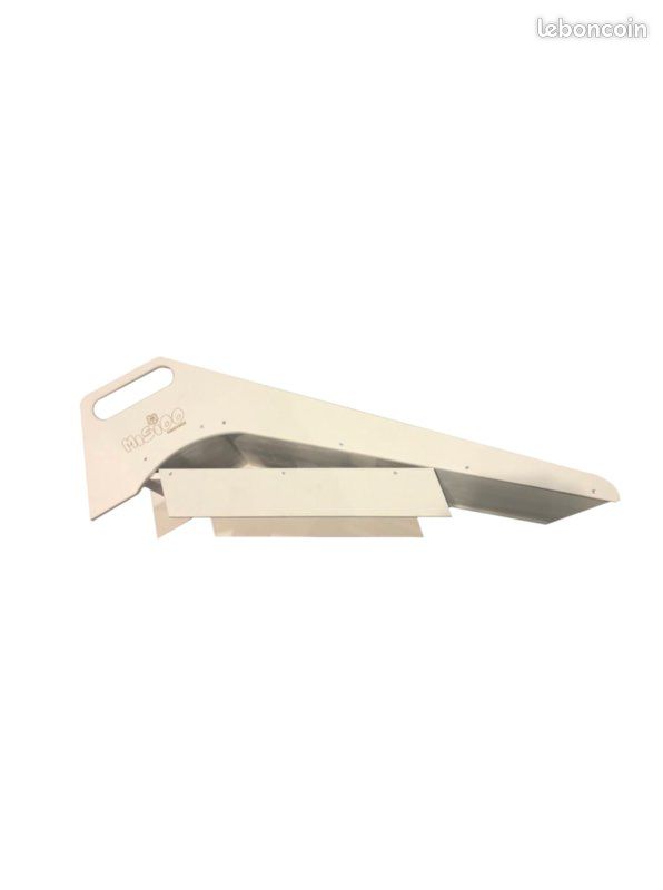 Toboggan Misioo d’intérieur ou pour piscine à balles (image 3)