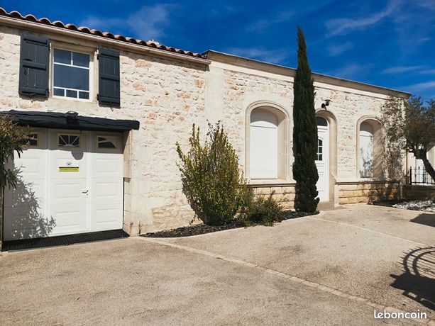 Maison 6 pièces 186 m²