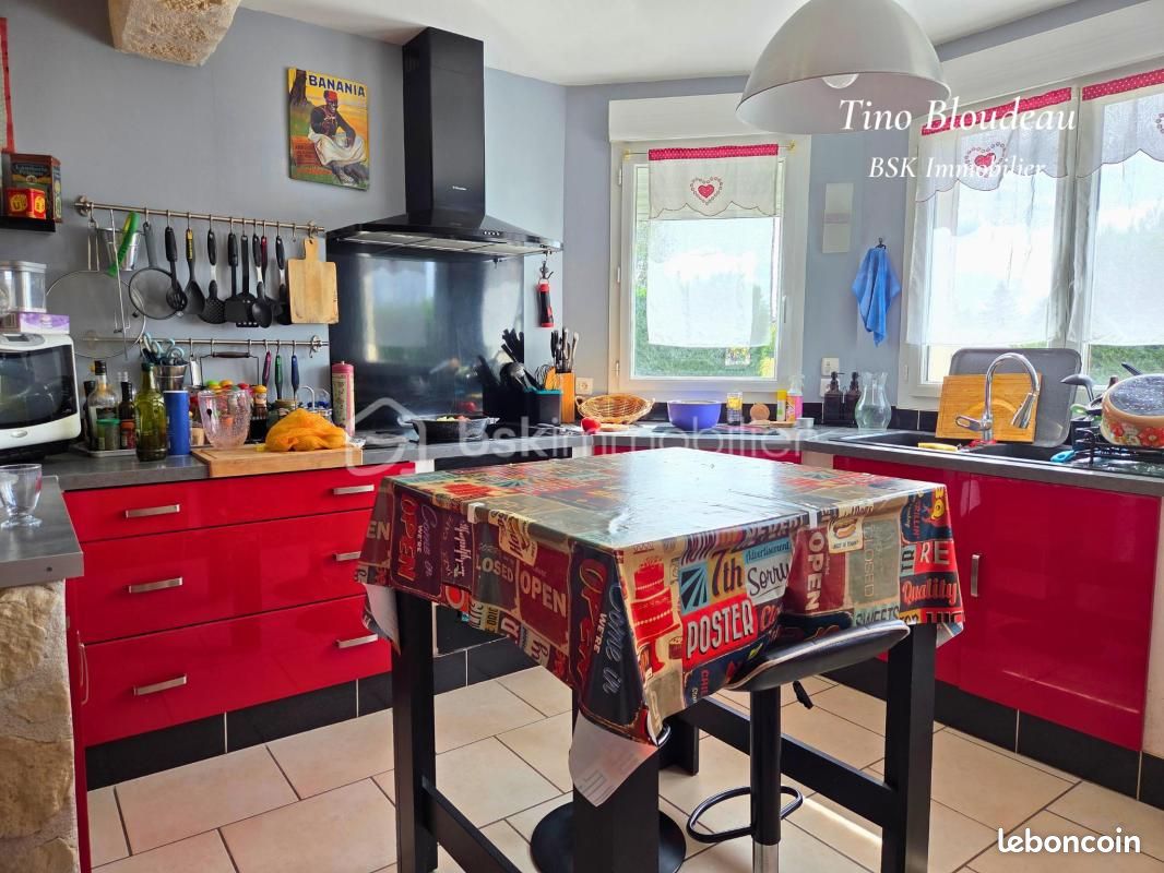 Château 6 pièces 215 m² (image 6)