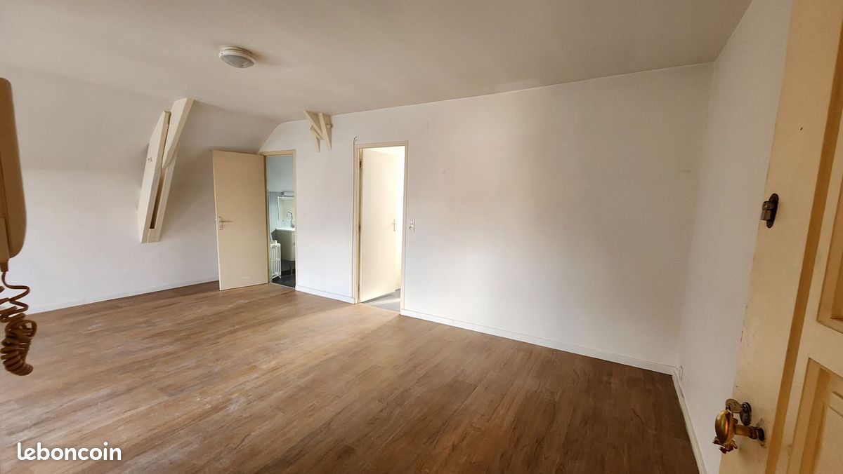 Appartement 1 pièce 35 m² · à Mantes-la-Jolie · 35 m² · 710 €/mois