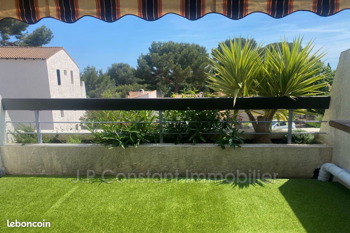 Appartement 1 pièce 25 m² · à La Ciotat · 25 m² · 750 €/mois