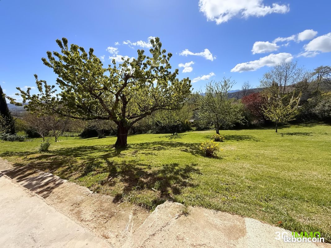 Vente | Maison | 4p | 3ch | 103 m² | DE PLAIN PIED| Expo Sud | Terrasse Jardin (image 13)