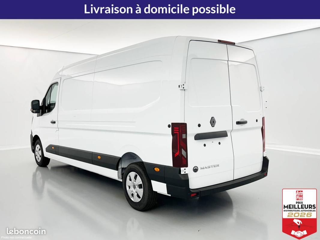 Renault Master IV 3500 L3H2 2.0 BluedCi 130ch Extra (image 5)