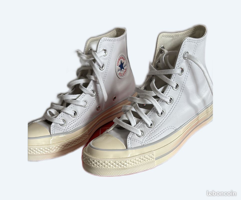 Converse femme (image 1)