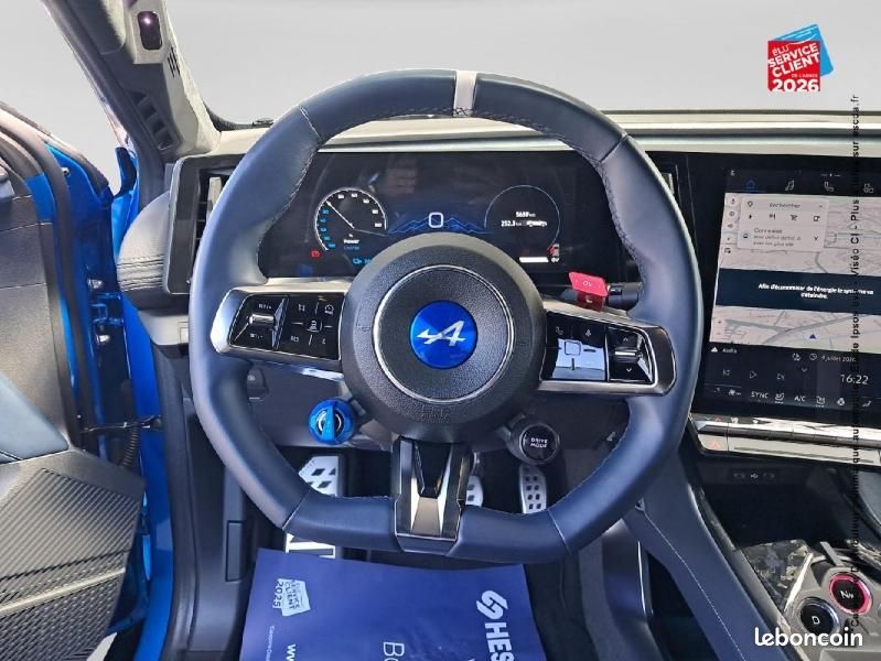 Alpine A390 400ch 89kWh GT (image 12)