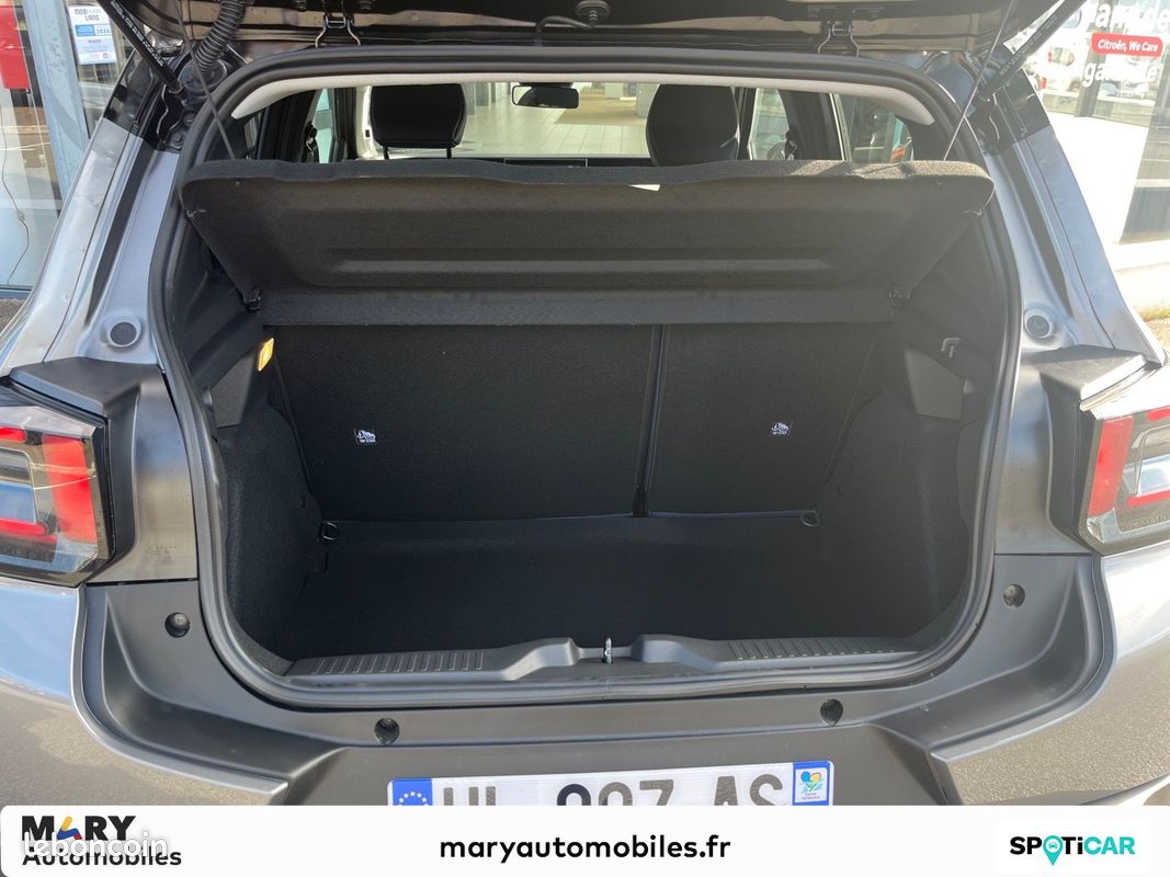 CITROEN C3 Turbo 100 ch Manuelle Collection (image 10)