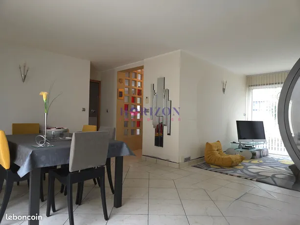 Annonce vente Maison suresnes