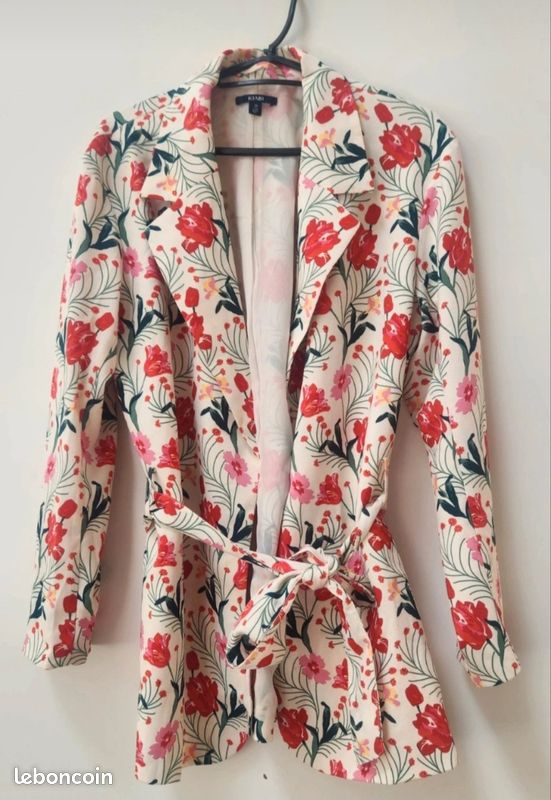 Lot vêtements femme (image 4)
