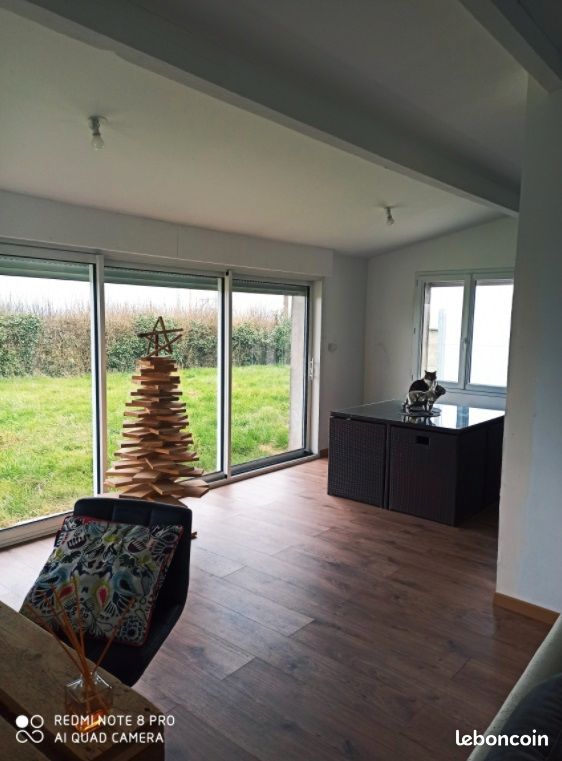 Maison 5 pièces 160 m² · à Nouvelle-Église · 160 m² · 285 000 €