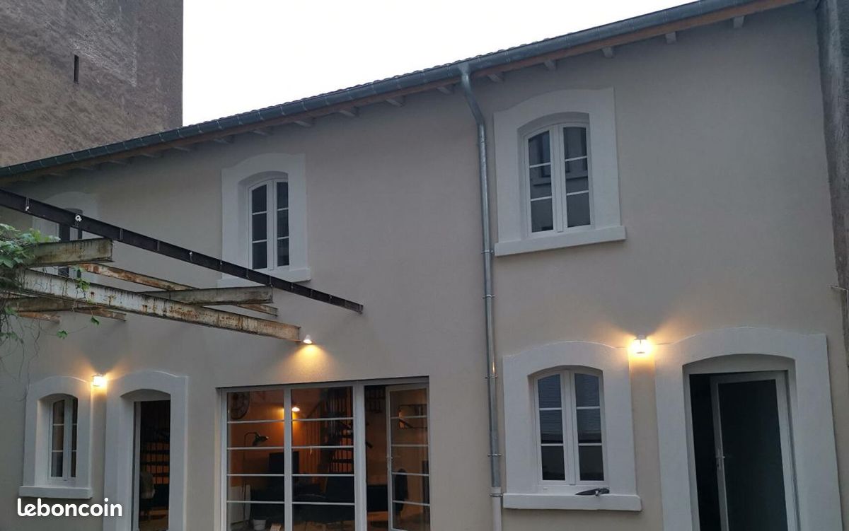 Immeuble 9 pièces 90 m² (image 3)