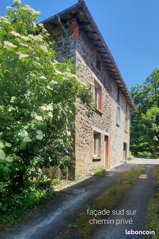 Maison 5 pièces 102 m² · à Velzic · 102 m² · 135 000 €