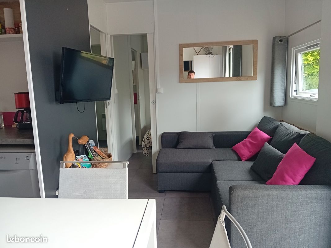 Maison 5 pièces 42 m² · à Caurel · 42 m² · 66 000 €