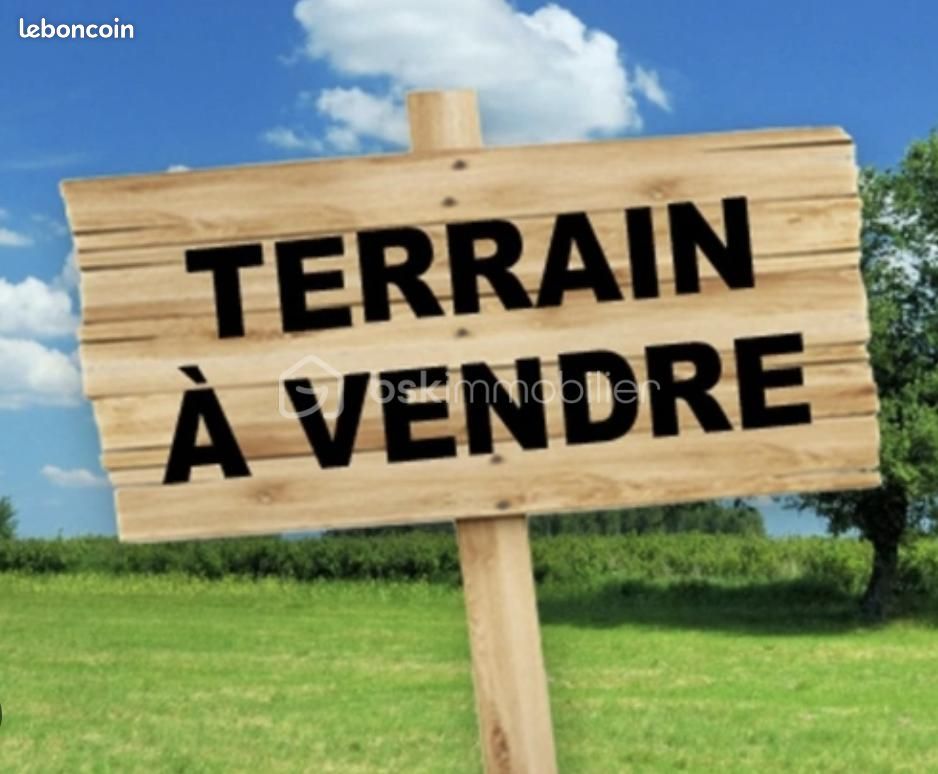 Terrain 255 m² Fontenay Aux Roses · à Fontenay-aux-Roses · 349 500 €