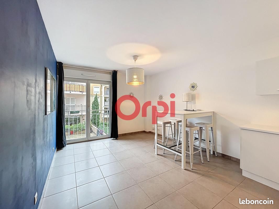 Appartement 2 pièces 39 m² · à Sainte-Maxime · 39 m² · 850 €/mois