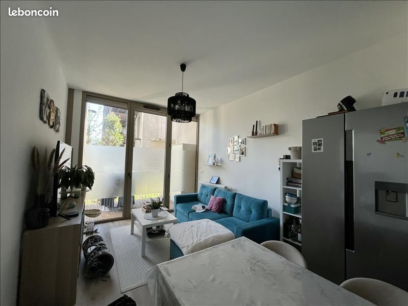 Appartement 2 pièces 42 m² · à Bordeaux · 42 m² · 730 €/mois