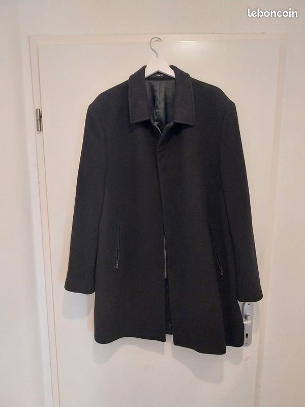 Parka arrow (image 1)