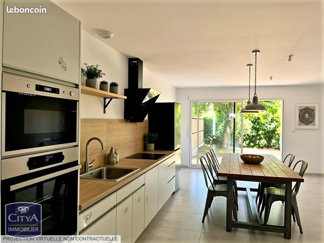 Maison 2 pièces 61 m² · à Médis · 61 m² · 193 000 €