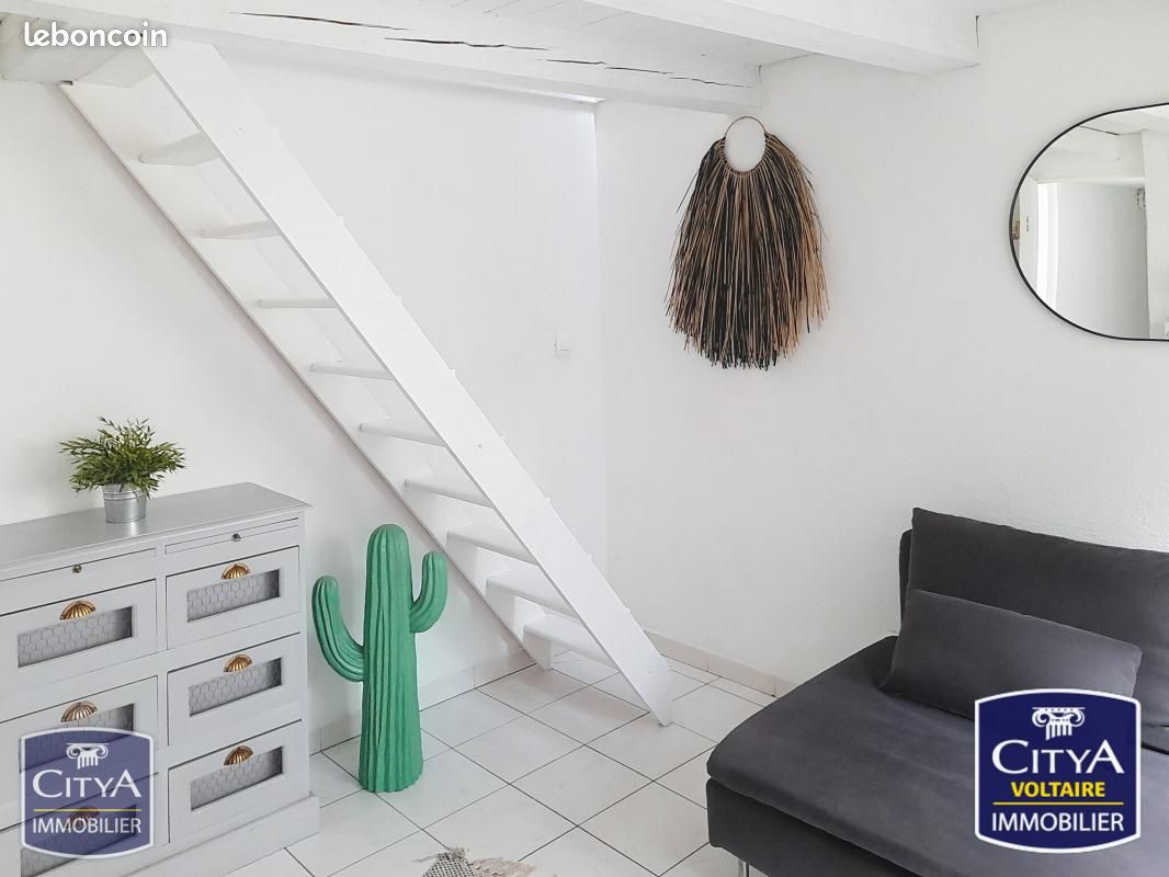 Appartement 1 pièce 12 m² · à Montpellier · 12 m² · 94 000 €