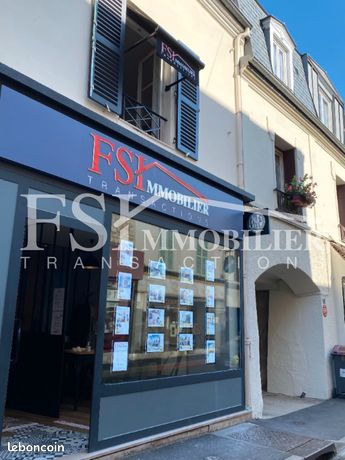 Appartement a louer saint-leu-la-foret - 4 pièce(s) - 84 m2 - Surfyn