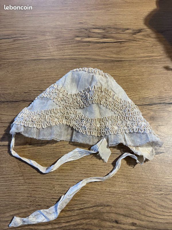 BONNET RUSSE FEMME GRIS FONCÉ | Ma Poupée Russe