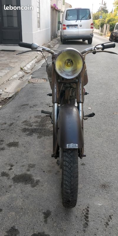 Motoconfort u22c (image 3)