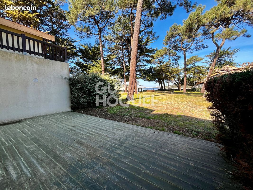 Appartement 3 pièces 50 m² · à Mimizan · 50 m² · 249 900 €