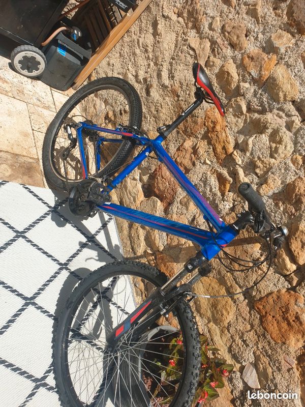 Velo VTT (image 7)