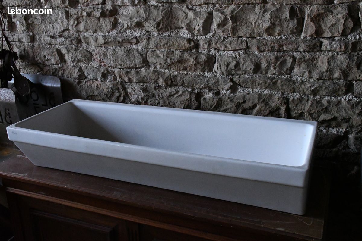 Diverses vasques de salle de bain (image 2)