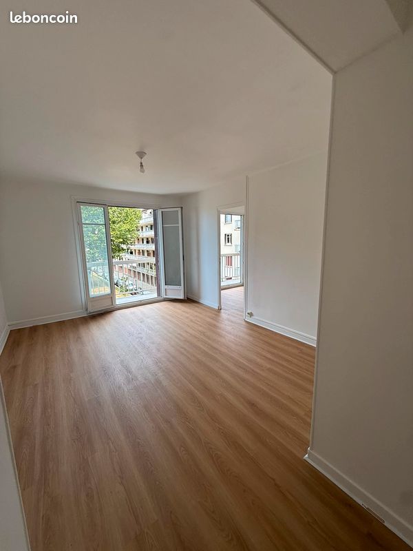 Appartement 4 pièces 64 m² · à Choisy-le-Roi · 64 m² · 1 420 €