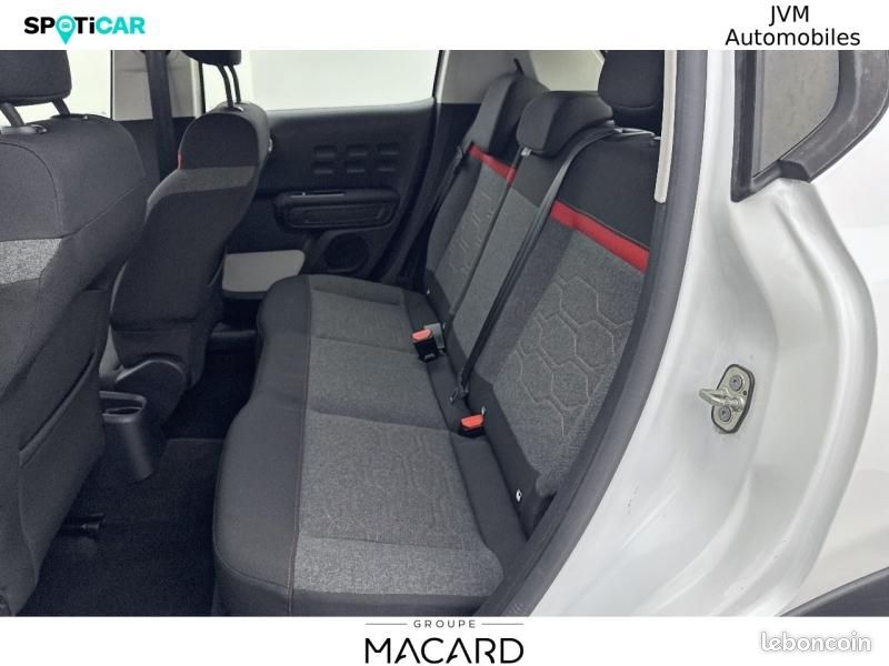 Citroen C3 PureTech 82ch Feel (image 11)
