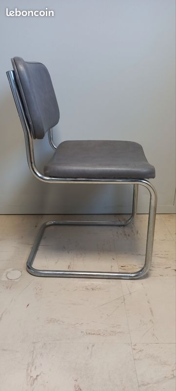 Chaise vintage (image 2)