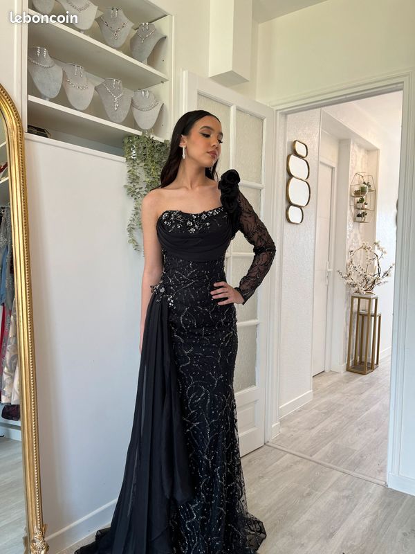 Robe de soirée (image 6)