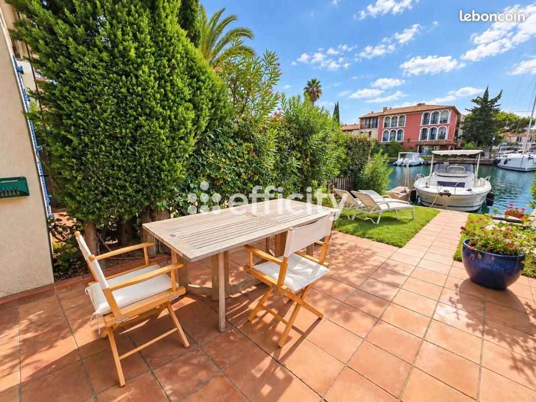 Maison 5 pièces 95 m² · à Grimaud · 95 m² · 1 386 000 €