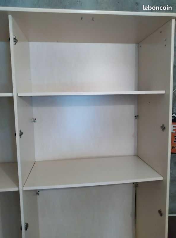 Armoire avec ou sans portes (image 3)