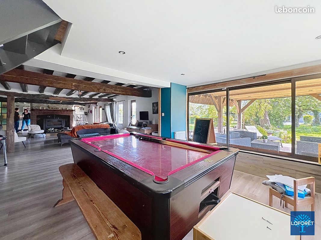 Maison 6 pièces 130 m² (image 6)