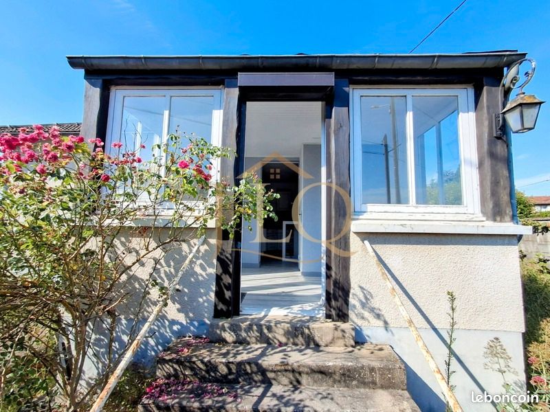 Maison 5 pièces 91 m² · à Maintenon · 91 m² · 198 000 €