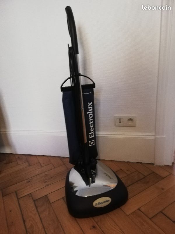 Cireuse lustreuse Electrolux (image 2)