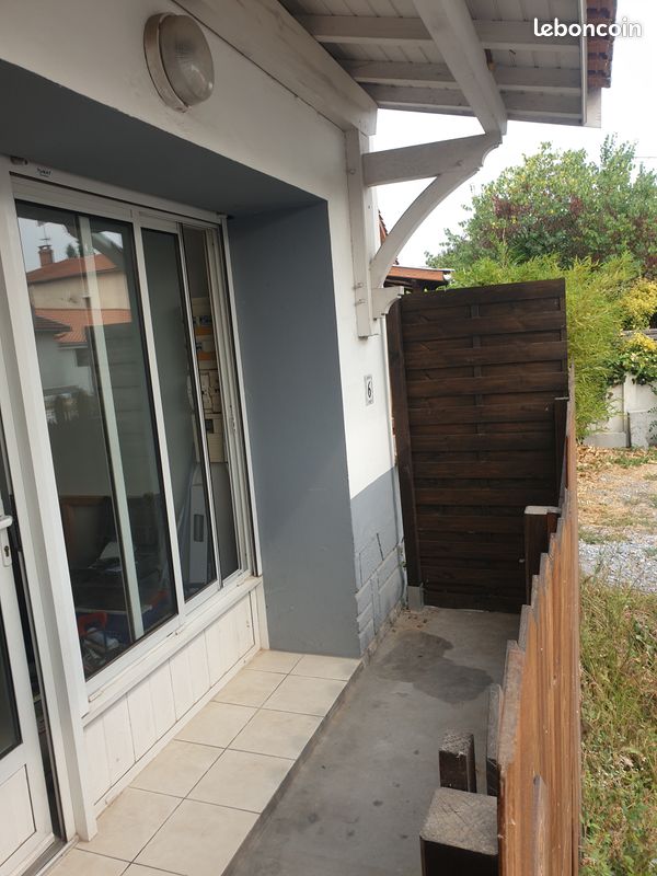 Appartement 2 pièces 36 m² · à Gujan-Mestras · 35,8 m² · 700 €/mois