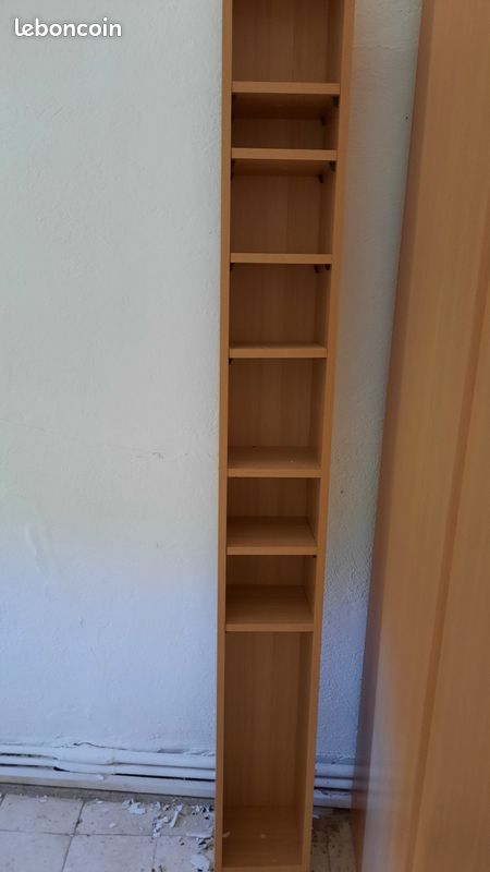 Divers meubles rangements (image 6)