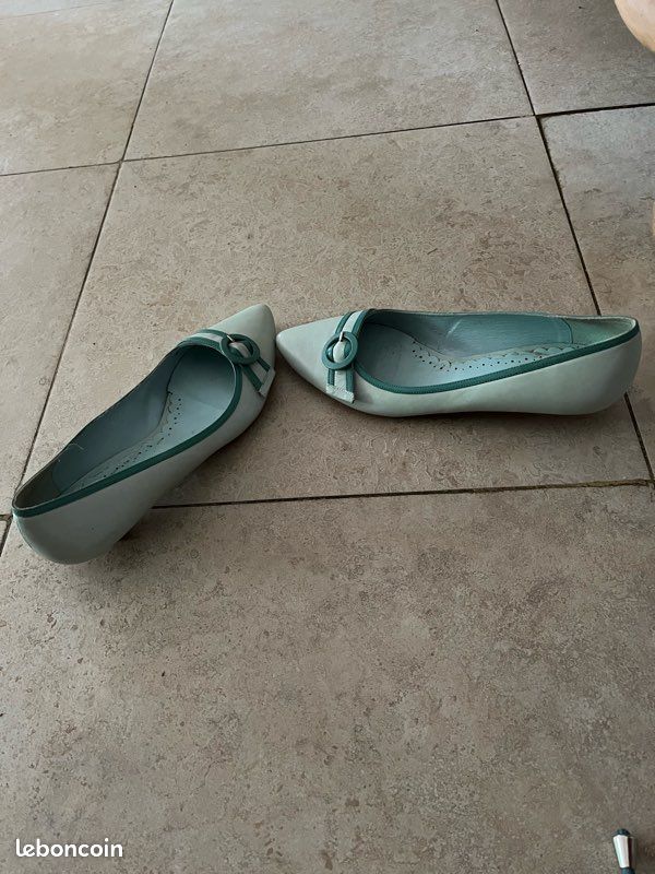 Chaussure pour l’été (image 3)