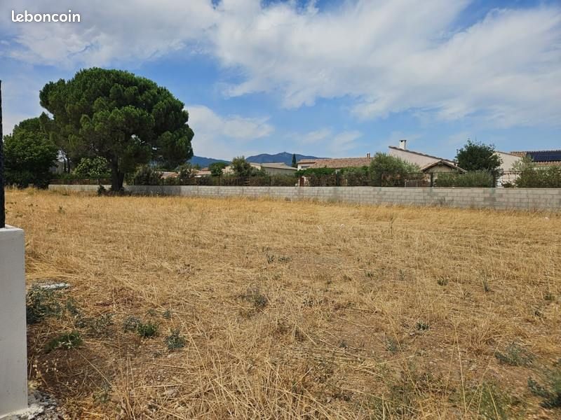 Terrain 777 m² · à Gignac · 199 900 €
