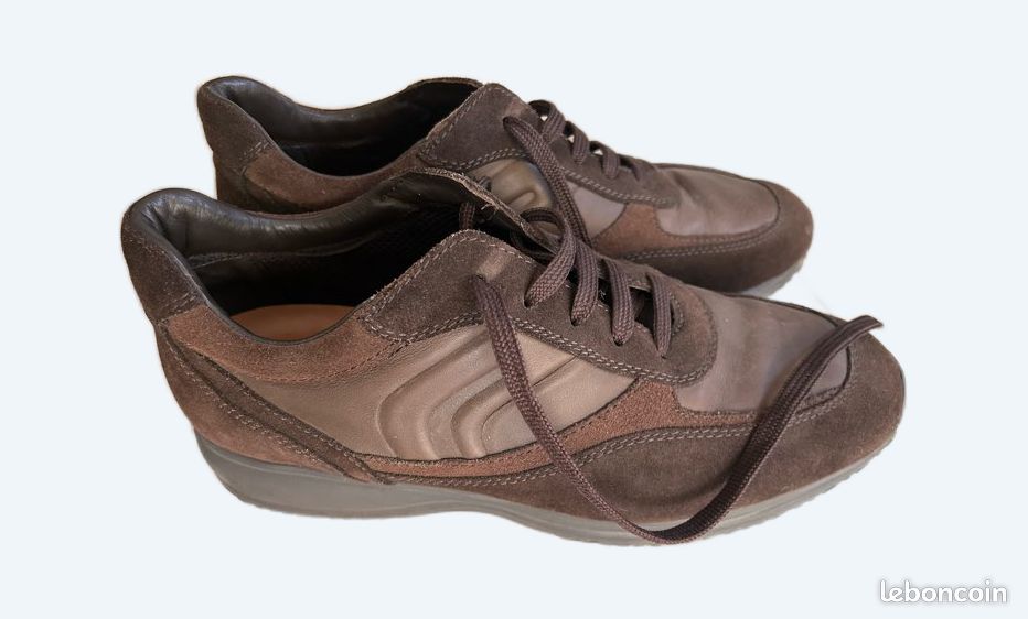 Chaussures homme (image 1)