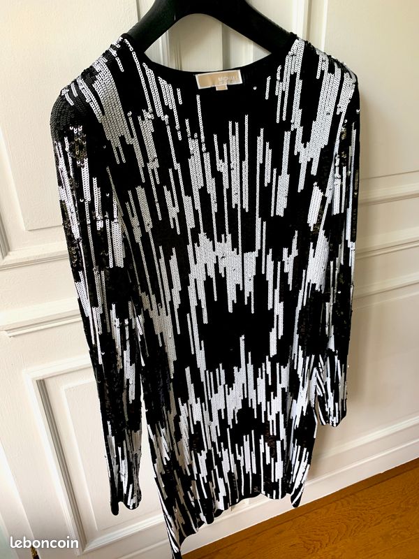 Robe de soirée michael kors (image 6)