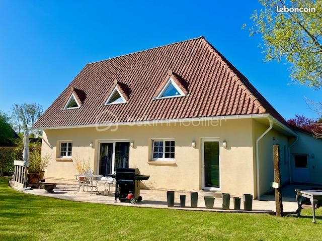 Maison 7 pièces 216 m² (image 11)