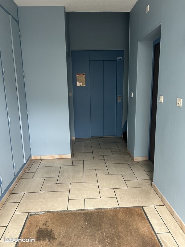 Appartement 3 pièces 70 m² (image 2)