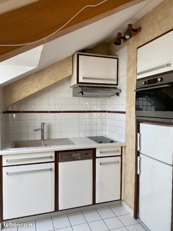 Appartement a louer rambouillet - 1 pièce(s) - 24 m2 - Surfyn