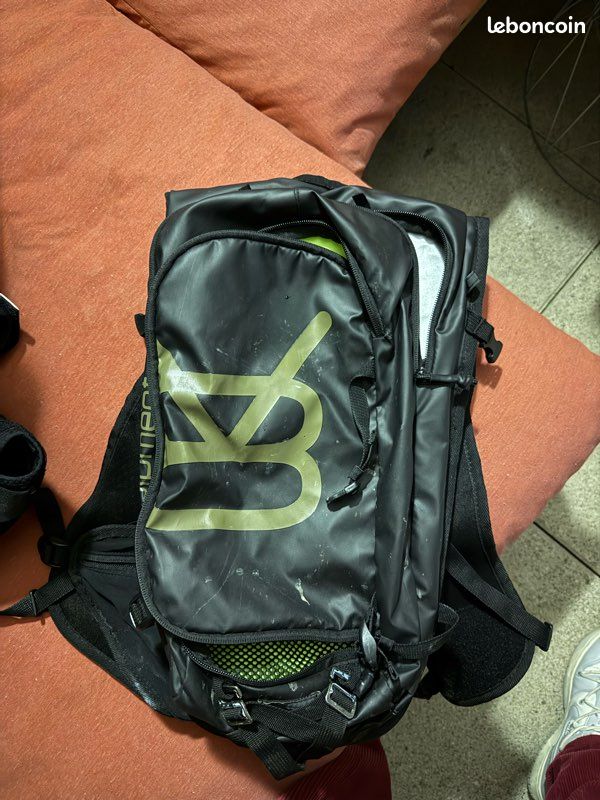 V8 Equipment Sac Hydratation Vtt Sac De Vtt Sac Hydratation Route