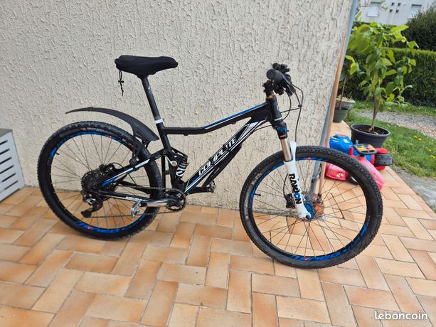 Vtt Nakamura Complite 100 Nakamura Pouces Vtt Nakamura Summit 700