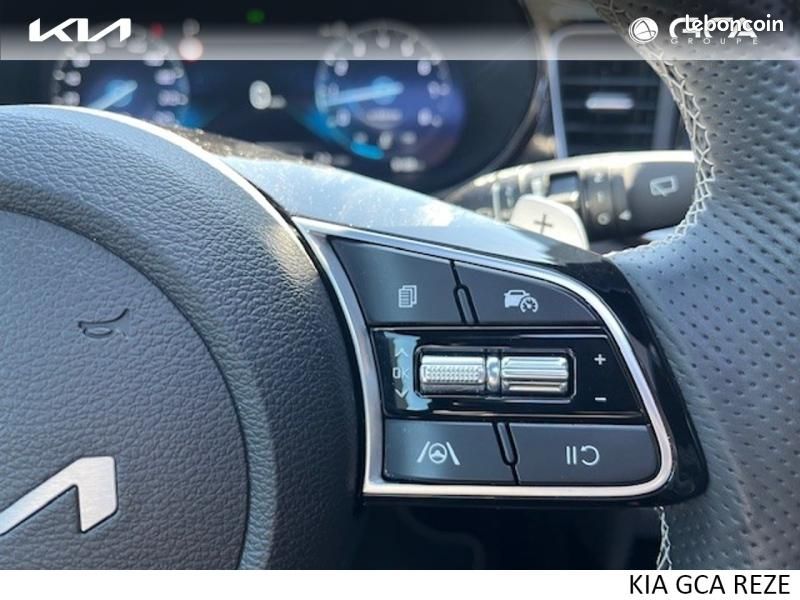 Kia ProCeed 1.5 T-GDi 140ch GT-line Premium DCT7 (image 14)