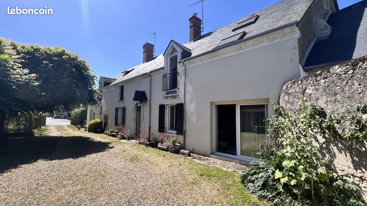 Maison 8 pièces 289 m² · à Vineuil · 289 m² · 550 000 €